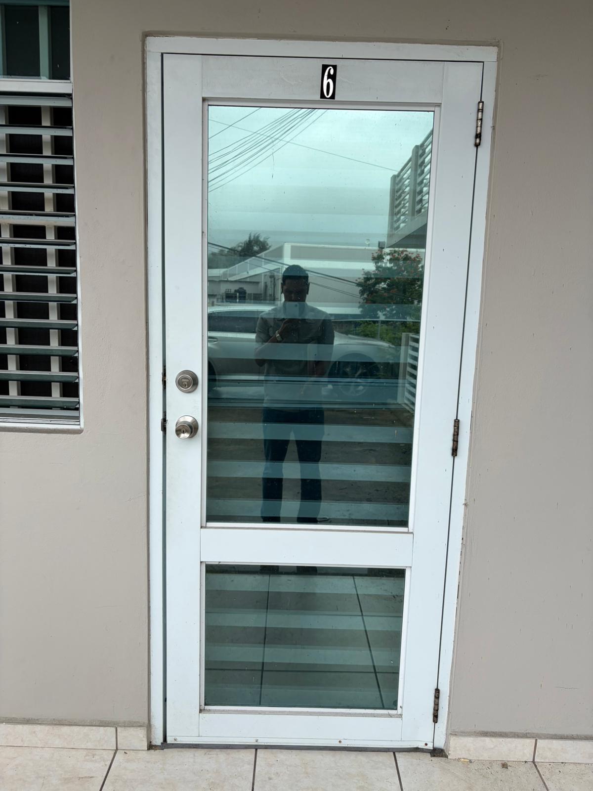 Calle Jose De Diego #207