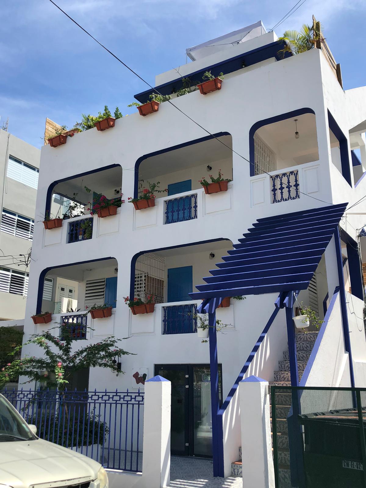 615 Calle Cerra - 2A